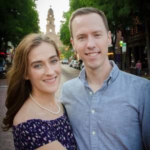 Meet your Posher, Carly